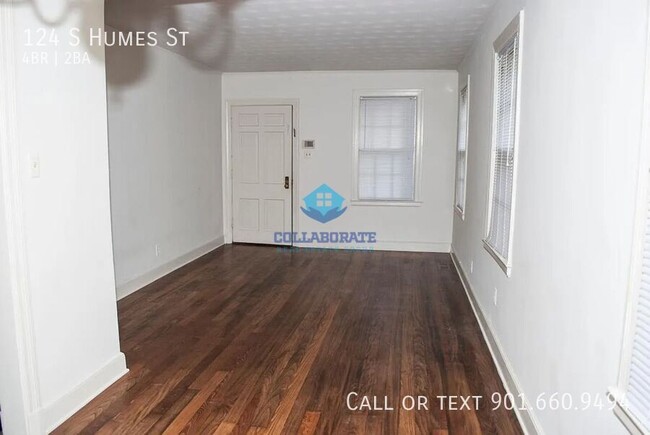 Building Photo - 124 S Humes St