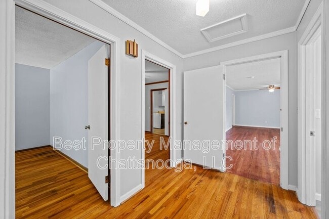 Building Photo - 9851 Millsaps St