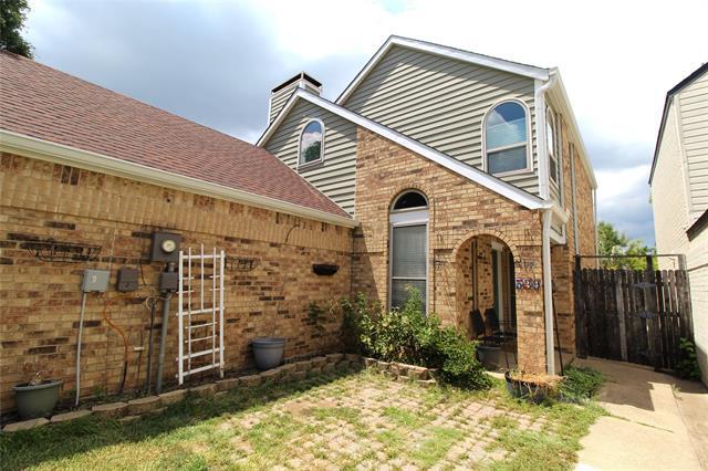 Building Photo - 539 Briarcliff Dr