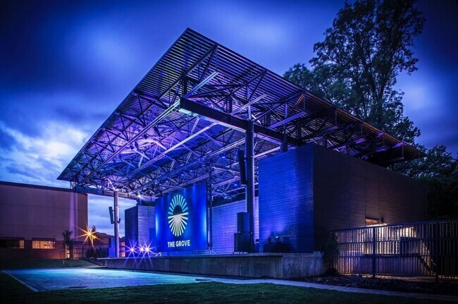 Building Photo - 7535 Parker Cir