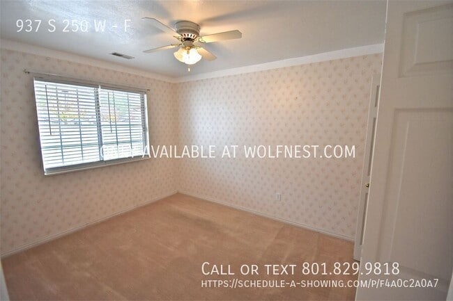 Building Photo - 937 S 250 W St