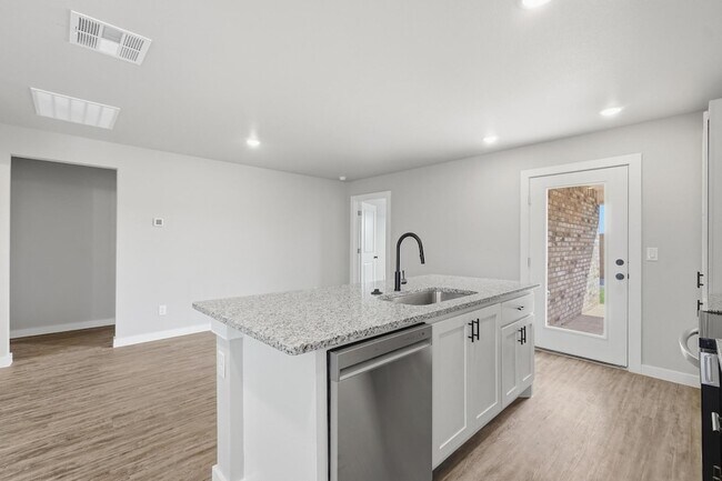 Building Photo - 4157 Ranger St