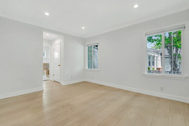 Building Photo - Updated 3BR Home with Pool & Detached ADU on Quiet Tree-Lined Street in Tarzana