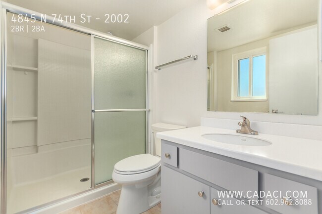 Building Photo - 4845 N 74th St