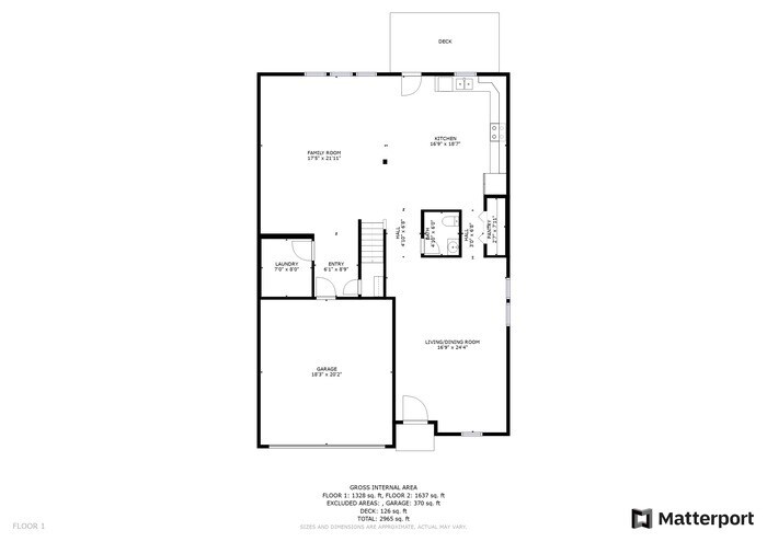 Building Photo - 9620 W Stargazer Dr
