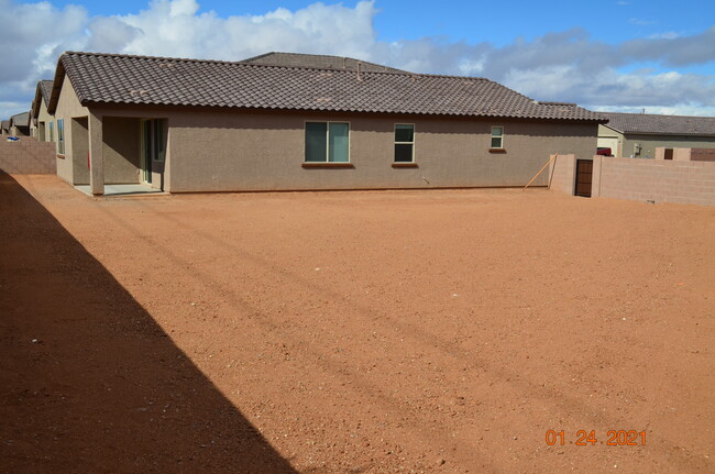 Building Photo - 6809 W Canopus Loop