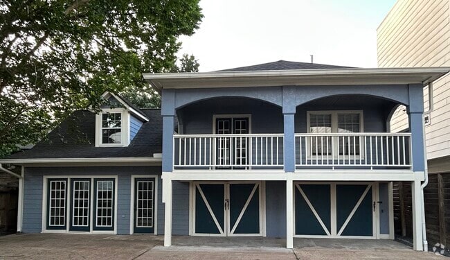 Building Photo - 1608 Crockett St