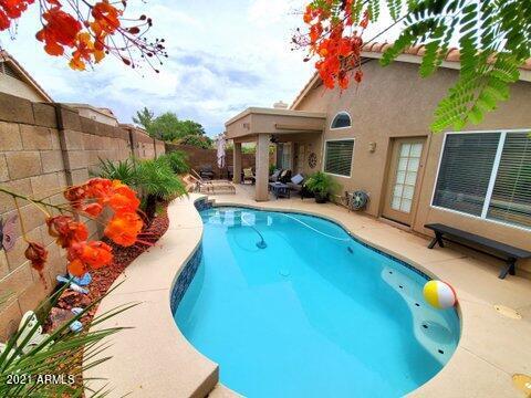 Building Photo - 4224 E Bighorn Ave