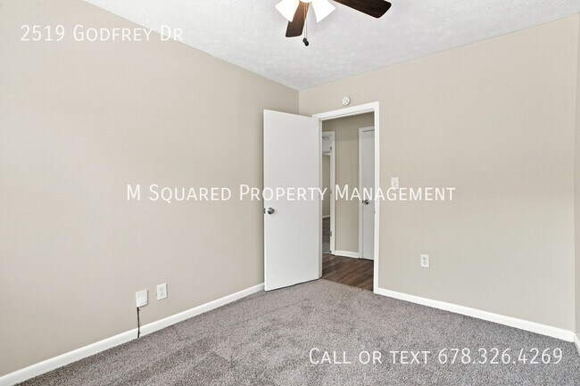 Building Photo - 2519 Godfrey Dr NW