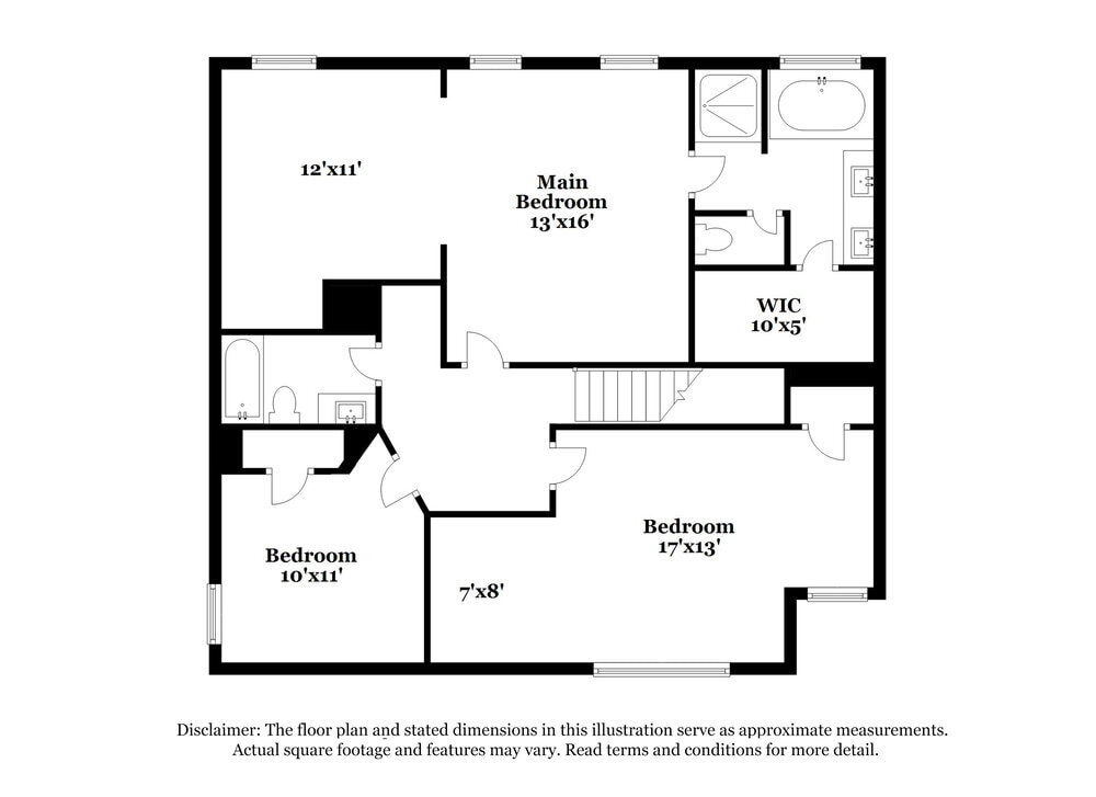 Building Photo - 4325 Comfort Trail