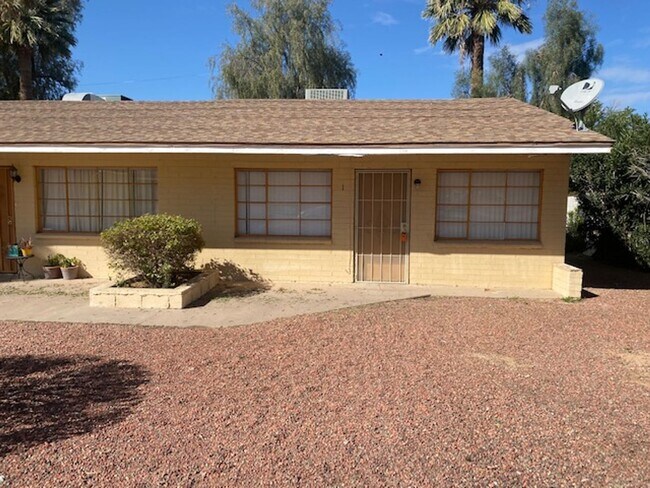 Building Photo - $1,275 For Lease-1 Bedroom-1 Bath Apt in T...