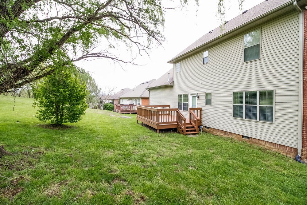 Building Photo - 6536 Broken Bow Dr
