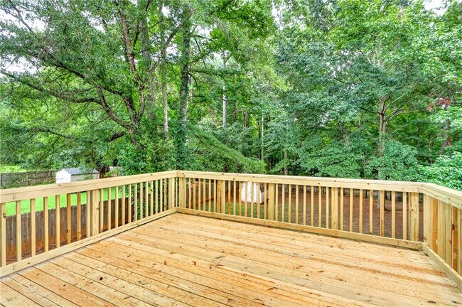 Building Photo - 4554 Darrowby Dr