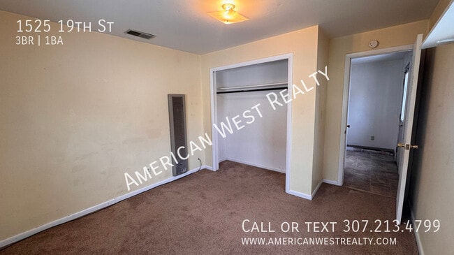 Building Photo - 1525 19th St