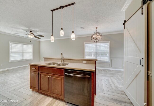 Building Photo - 8821 John Pitts Rd