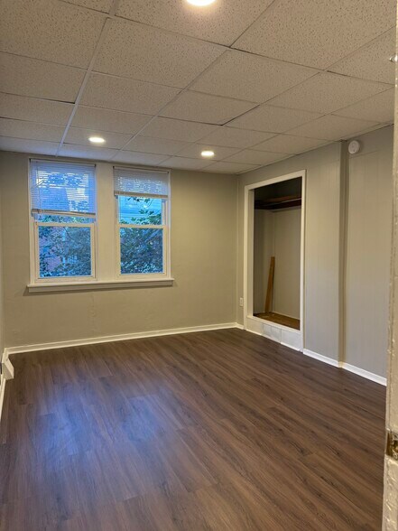 1st level Bedroom #1 - 1644 Westmont Ave