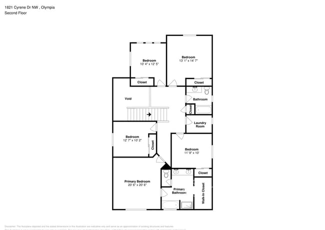 Building Photo - 1821 Cyrene Dr NW