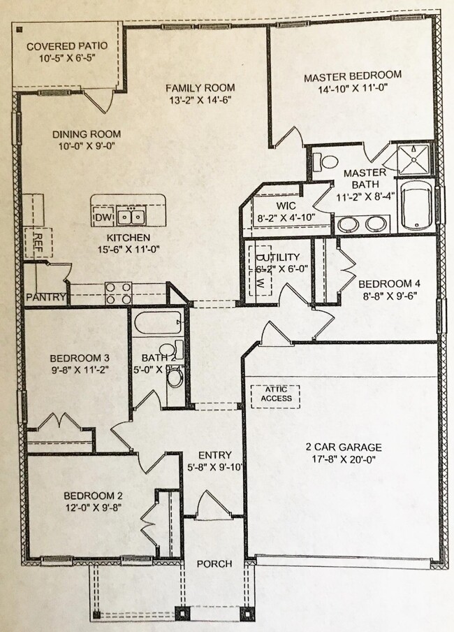 Building Photo - 1128 Meridian Dr