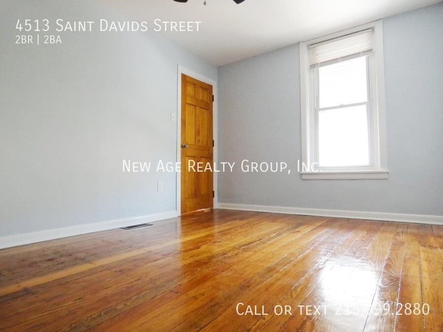 Building Photo - 4513 St Davids St