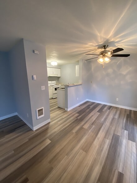 Interior Photo - Forest Grove Apartments