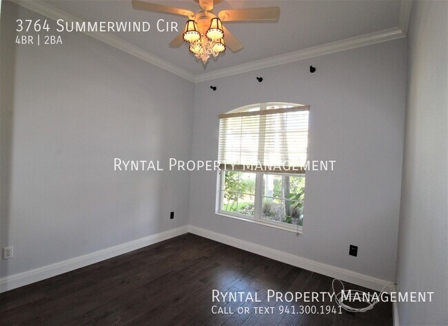 Building Photo - 3764 Summerwind Cir