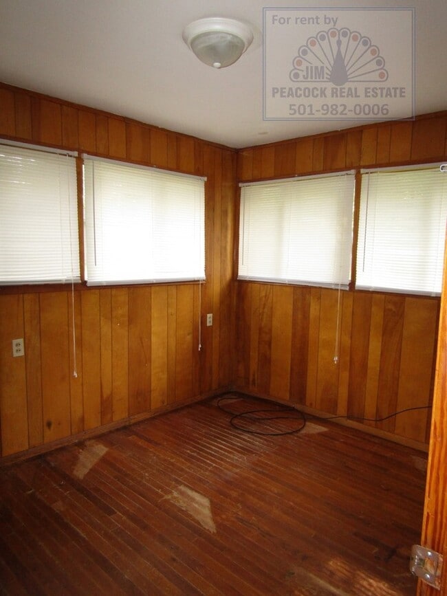 Building Photo - 1413 N Jeff Davis Ave