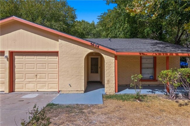 Building Photo - 5604 Palo Blanco Ct