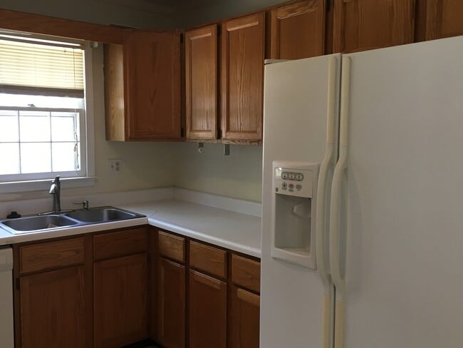 Building Photo - 6640 Lyndale~NEW-Small pet allowed!~ All hardwoods~Covered porch~ Fenced back yard~3 brm 2 bath ~