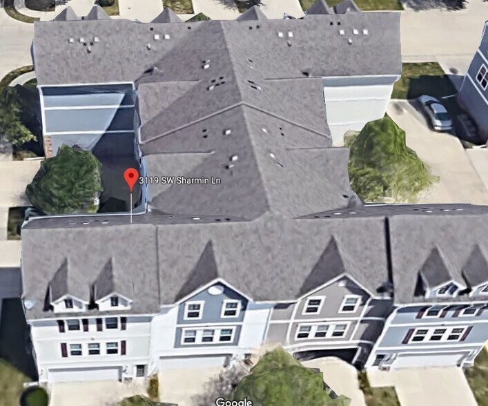 Building Photo - 3119 SW Sharmin Lane