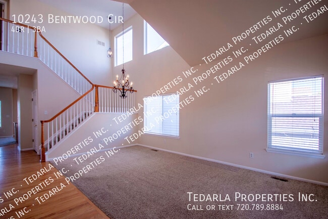 Building Photo - 10243 Bentwood Cir
