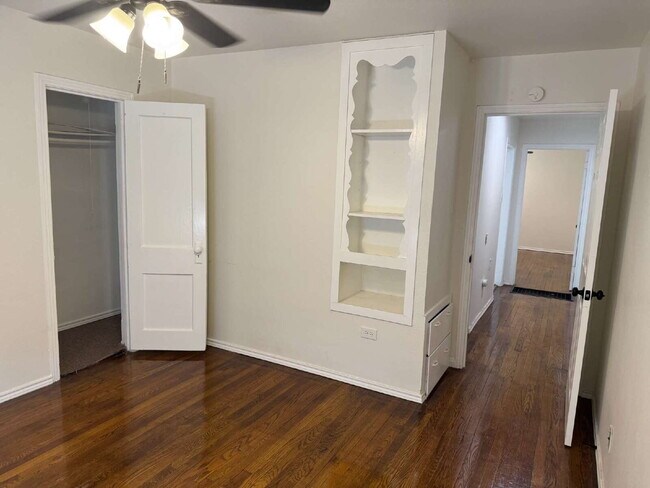 Building Photo - "Charming 4-Bed Lubbock Retreat: Granite Kitchen, Hardwood Elegance & Cozy Fireplace!"