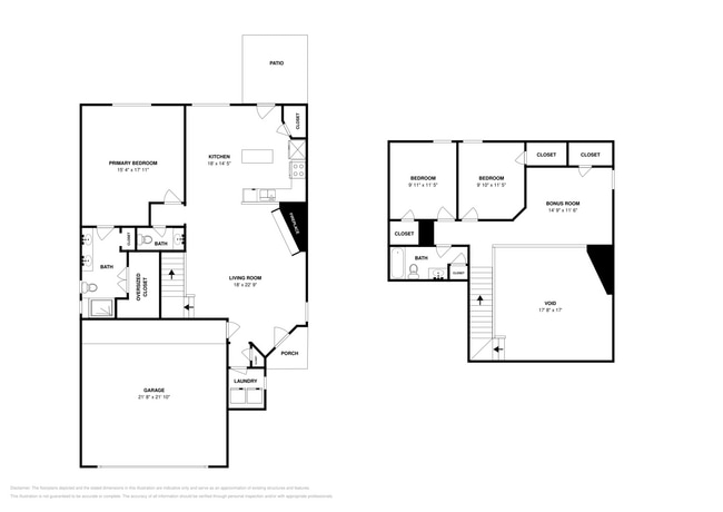 Building Photo - 18432 Sunrise Oaks Ct