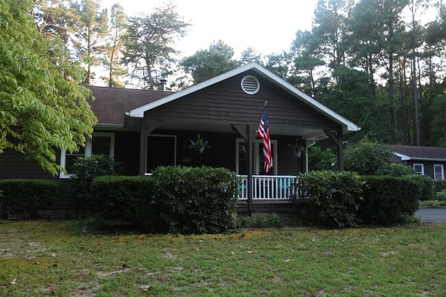 Building Photo - 25049 Ocean Gateway