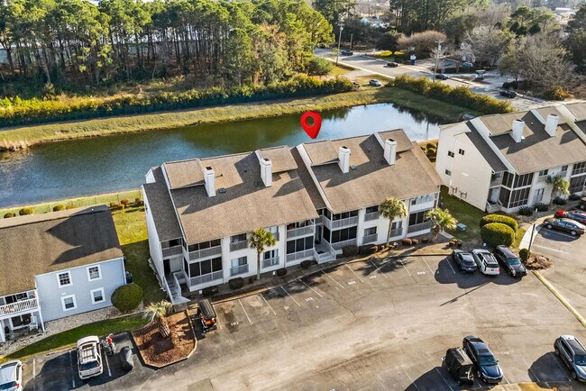 Building Photo - 2535 Great Scott Dr