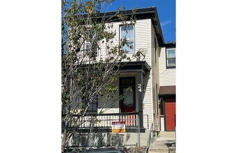 Building Photo - 24 W Daniels St