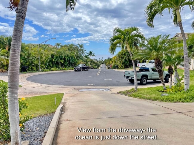 Building Photo - Elegant 1-Bedroom Retreat in Prestigious South Maui Neighborhood w/ Utilities Included – Availabl...
