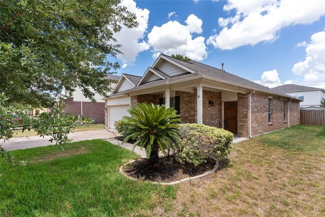Building Photo - 7814 Yaupon Ranch Ct