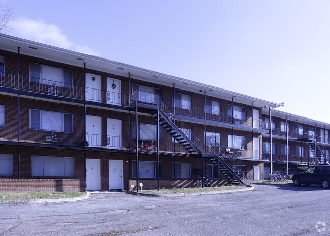 Building Photo - Flats at the View