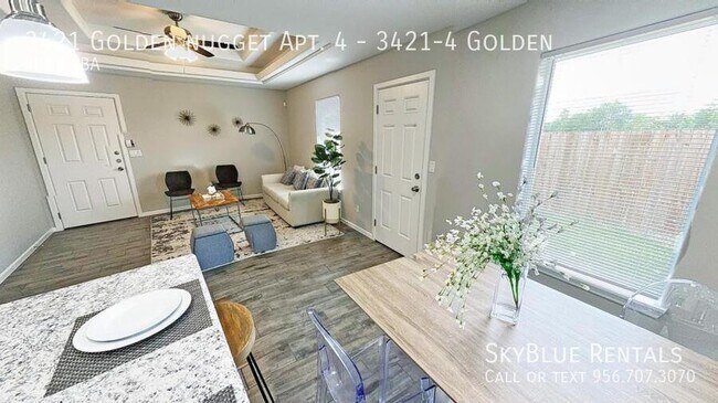 Building Photo - 3421 Golden Nugget