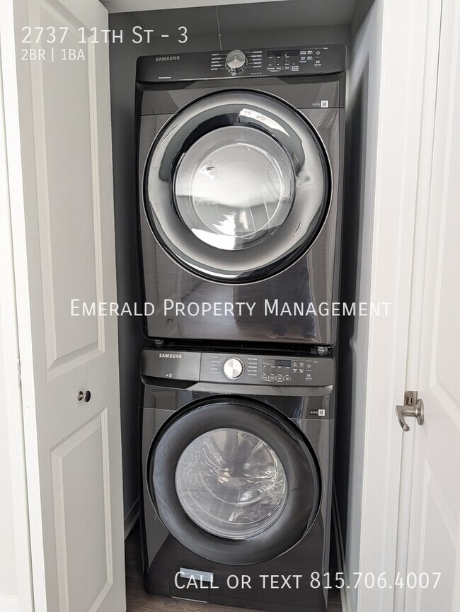 Building Photo - 2737 11th St