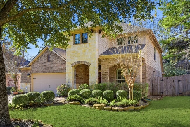 Building Photo - 114 Forest Elk Pl