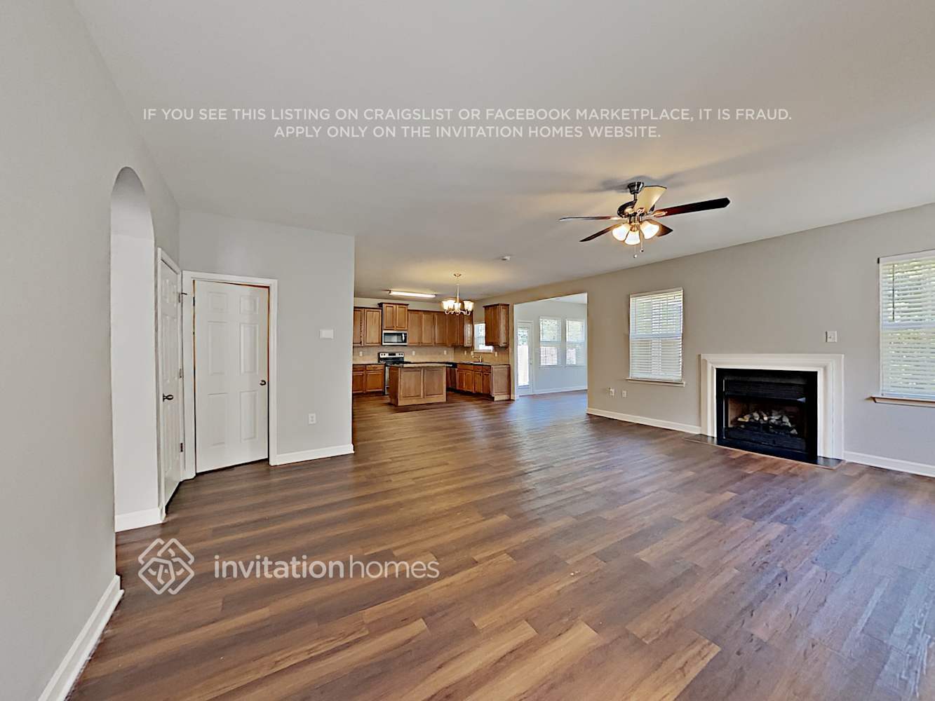 Building Photo - 4223 High Shoals Dr