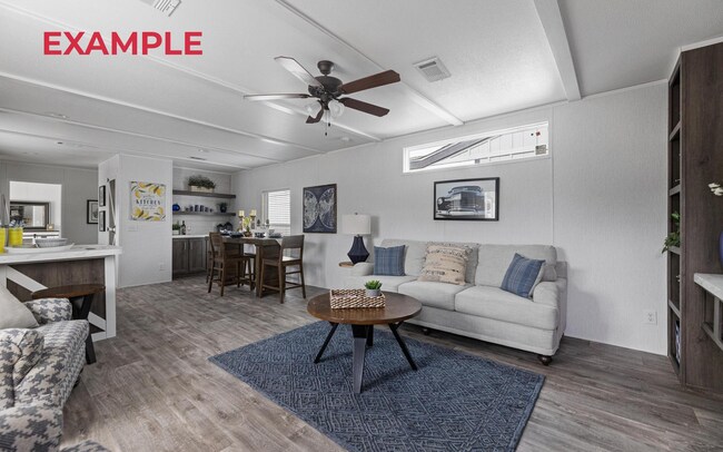 Building Photo - 2421 Caulie Harris Rd