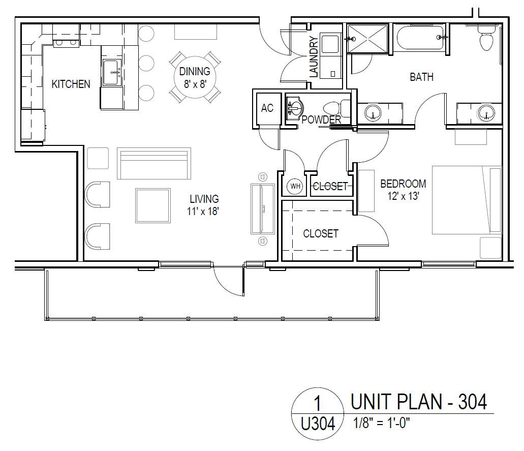 Building Photo - 320 N Carrollton Ave