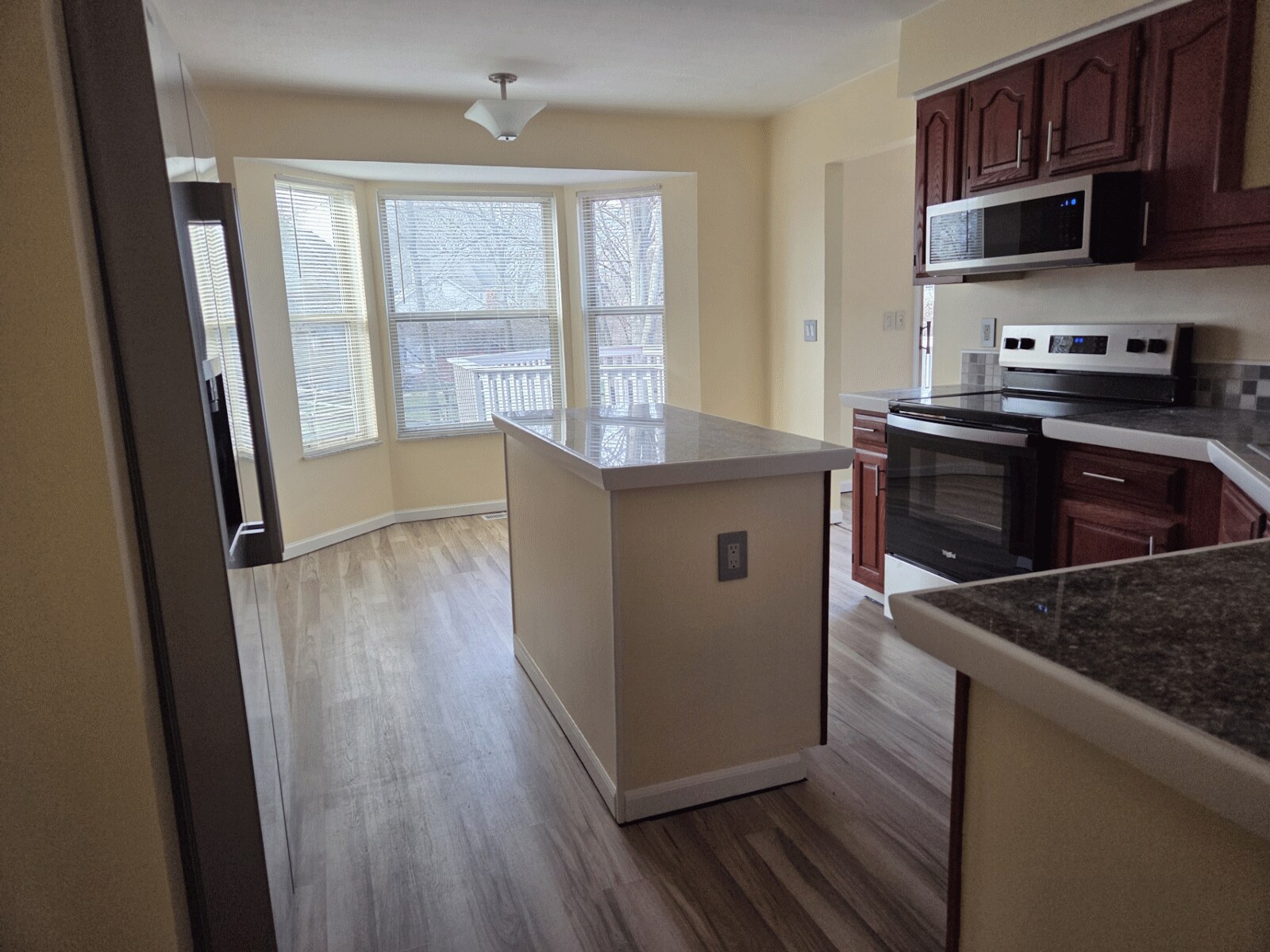 Building Photo - 6067 Abbey Church Rd