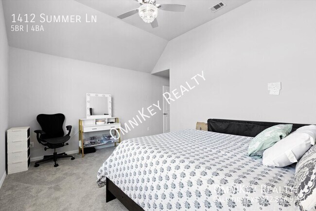 Building Photo - 1412 Summer Ln