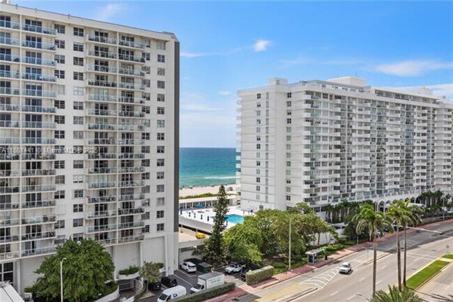 Building Photo - 5700 Collins Ave