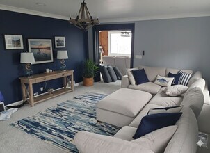 Building Photo - 135 Cora Ave