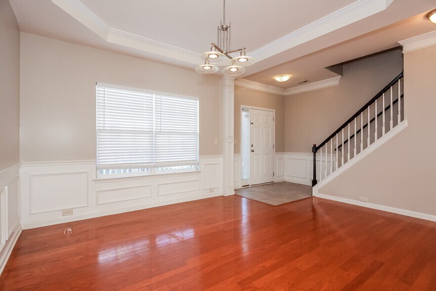 Building Photo - 7913 Bushy Creek Dr