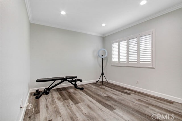 Building Photo - 555 S Azusa Ave